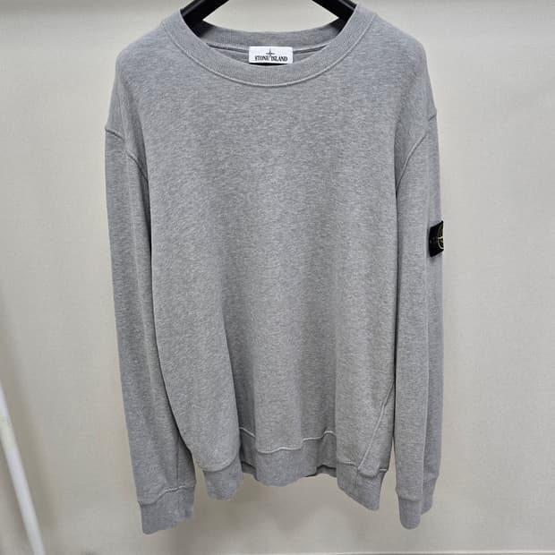 스톤아일랜드 맨투맨 xxl 2xl 110 판매