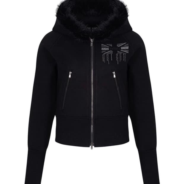 플리즈노우팔로우 베키퍼 후드