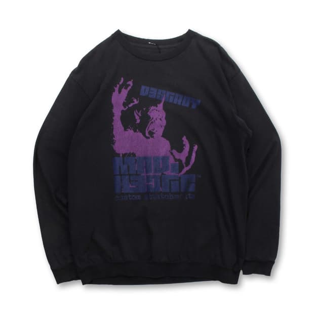 90-00s MAD HECTIC (L)