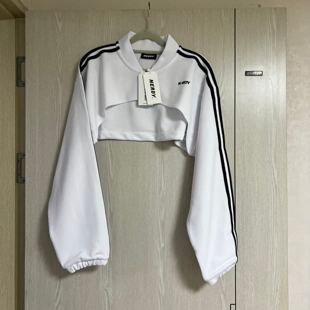 널디 볼레로져지 s 새상품