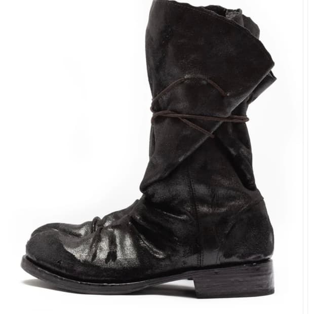 노페이스 스튜디오 레이싱 부츠 구합니다