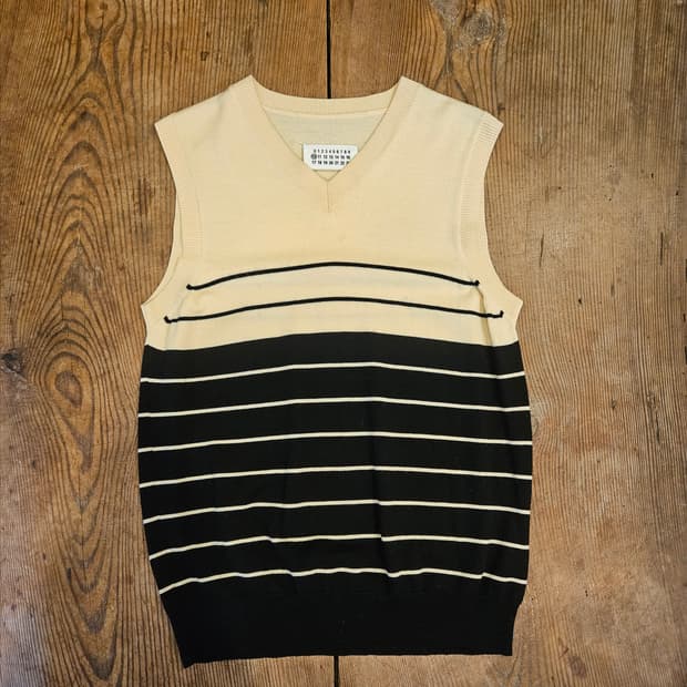 메종 마틴 마르지엘라 