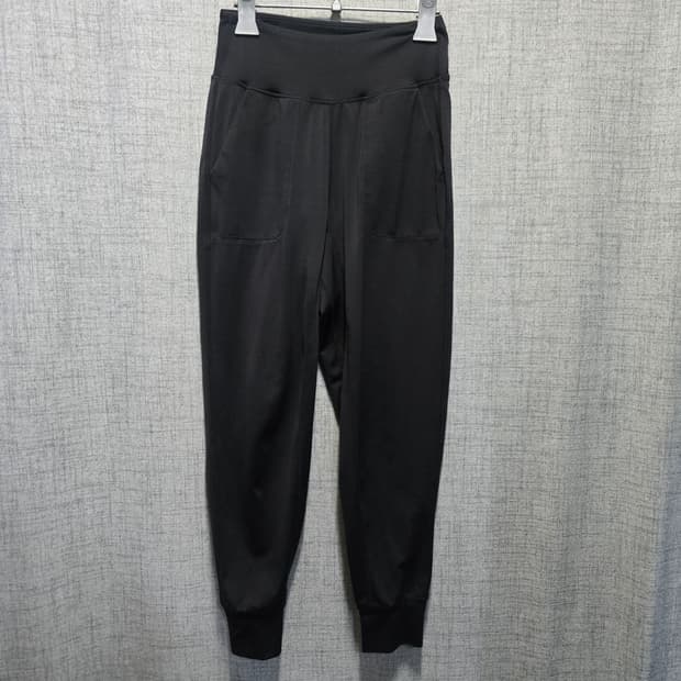 안다르 기능성 레깅스 조거팬츠 