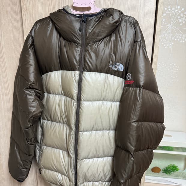 North face 노스페이스 아콘카구아Xl