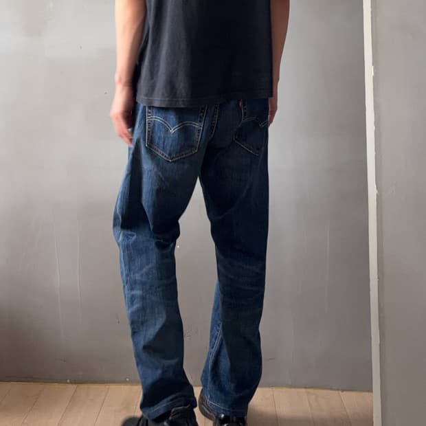 LEVIS 505 (35)