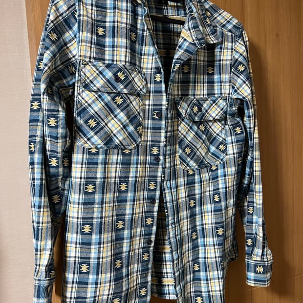 디스이즈네버댓 셔츠