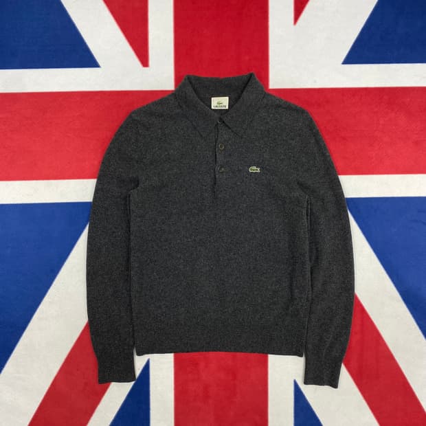 라코스테 카라니트 100