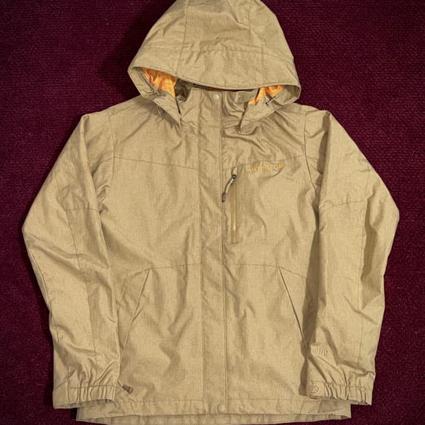 머렐 셀렉트 윈드 마운트 자켓 우먼 90