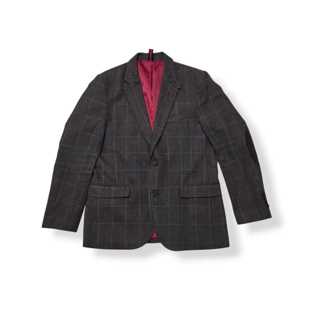 Daniel Cremieux 다니엘 크레뮤 울 자켓 블레이저 