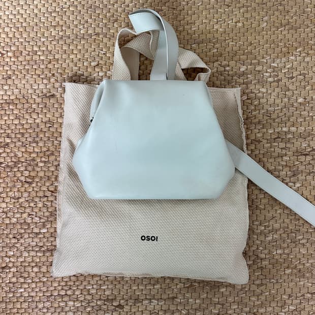 오소이 화이트 브로트 라지