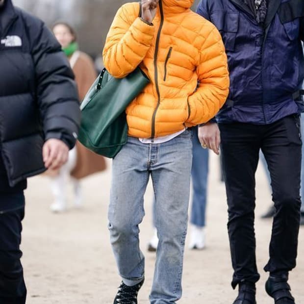 마무트 브로드피크 2 M사이즈