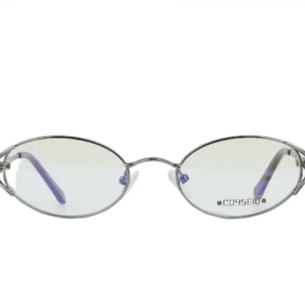 코이세이오 오벌 안경