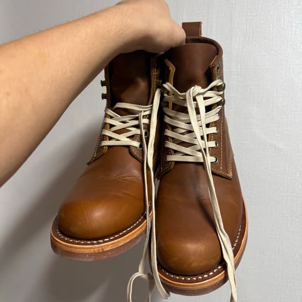 로스트가든 워커 40사이즈 