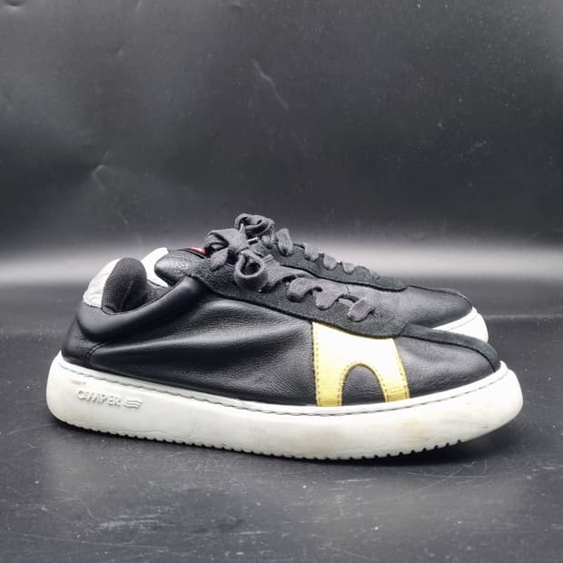 캠퍼 트윈스 발편한스니커즈 245