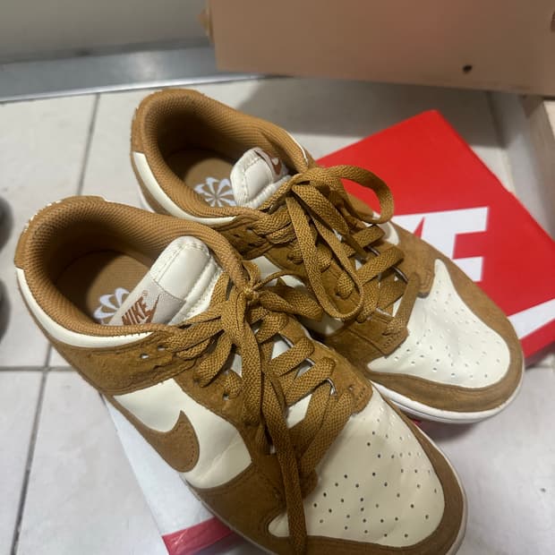 나이키 덩크 로우