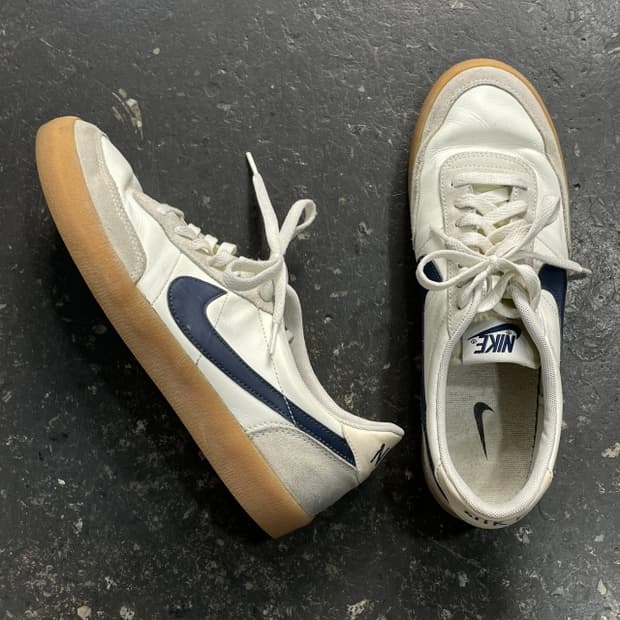 265 나이키 킬샷 2 