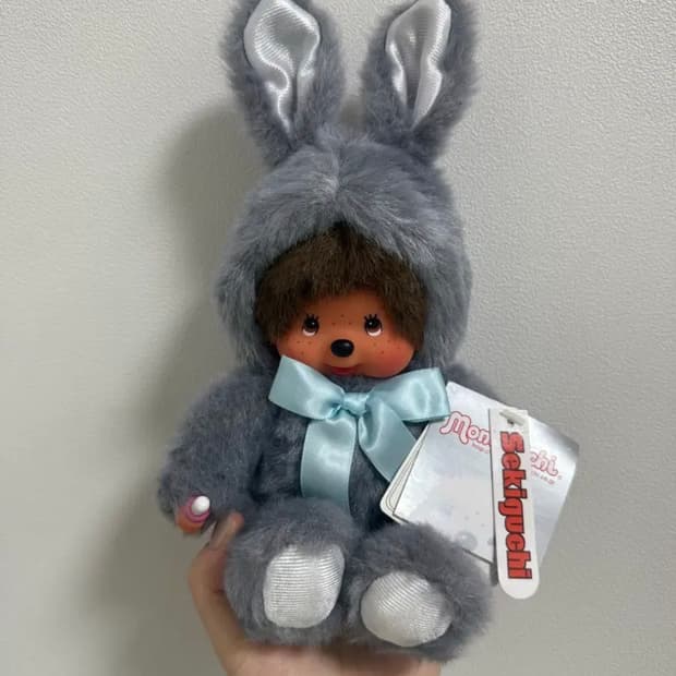 고전그레이 몬치치