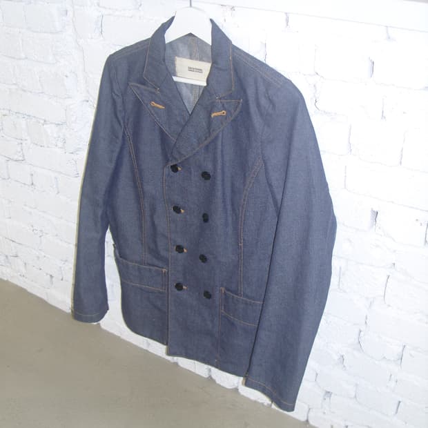 ZUCCA JACKET