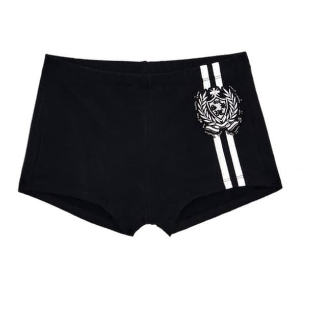 604service rabid micro shorts