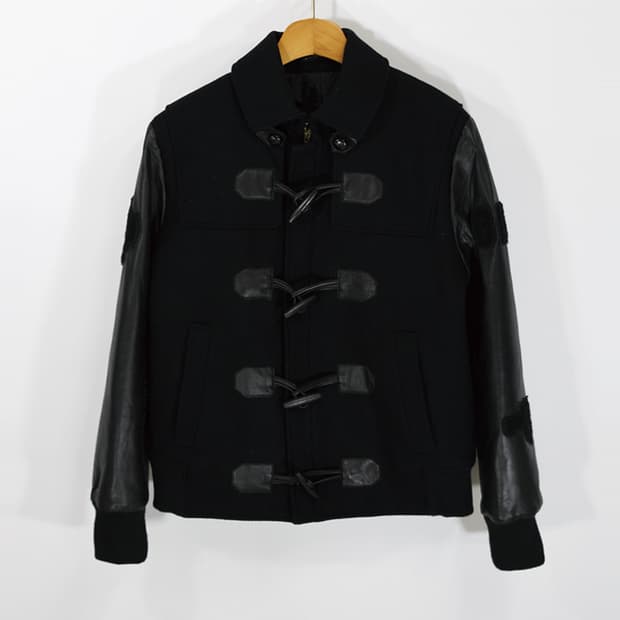 SESSANTA NOVE 더플자켓