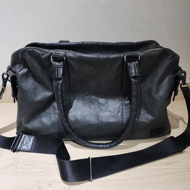 요시다포터 프리스타일 2WAY 보스턴백