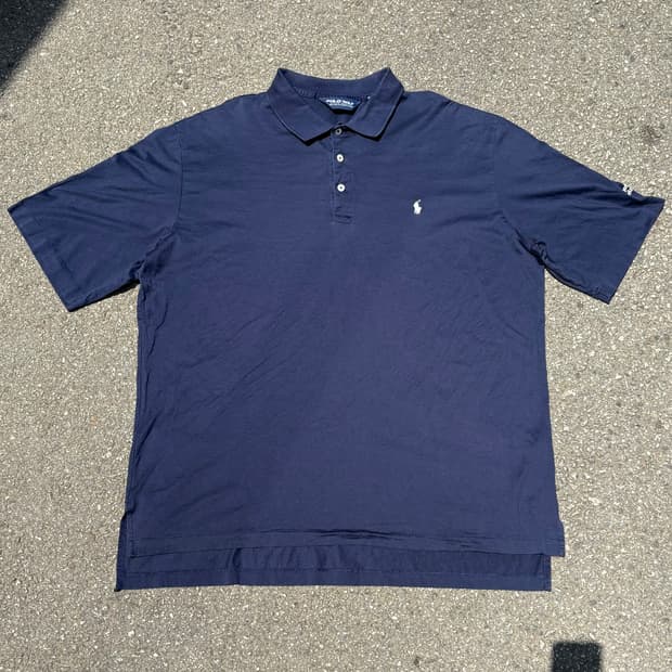 POLO GOLF 폴로 골프 PK 반팔 티셔츠