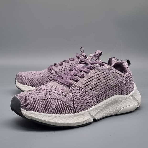 더 레드페이스 하이브워킹화 245