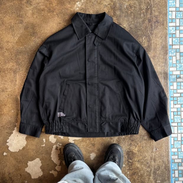 FreshService Corporate Blouson