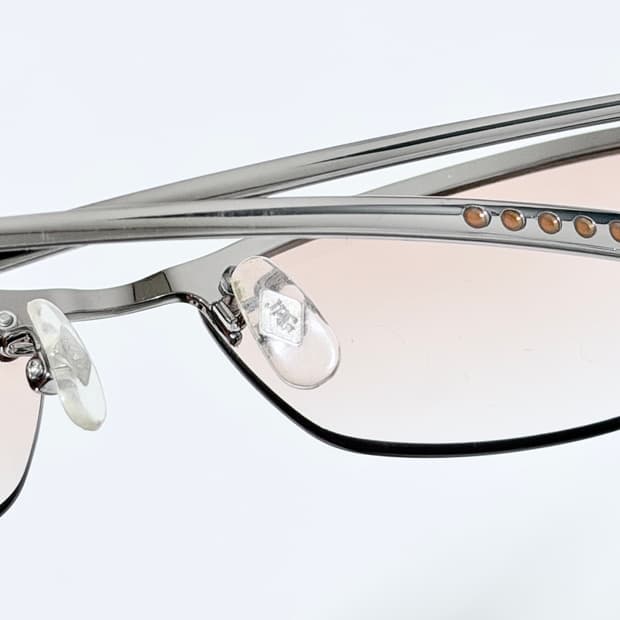 90‘s 장폴고티에 사이버펑크 선글라스