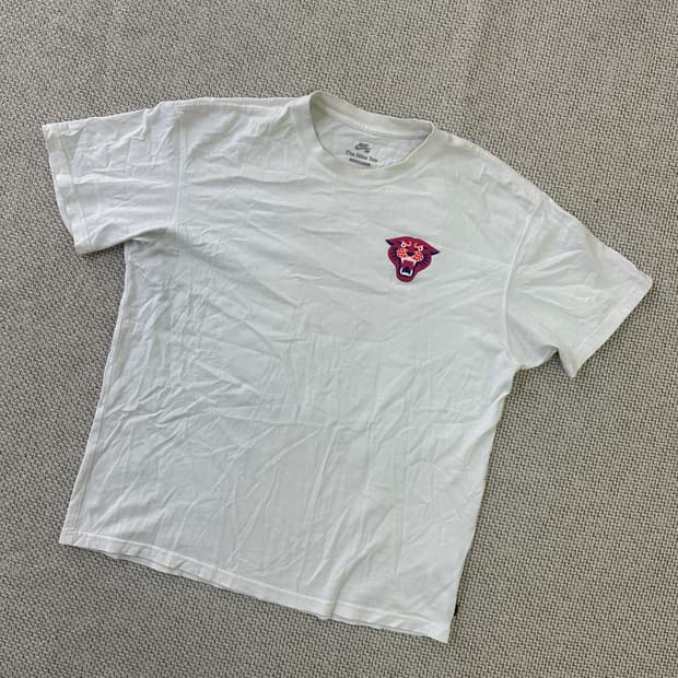 L 나이키 SB 티셔츠 0421D