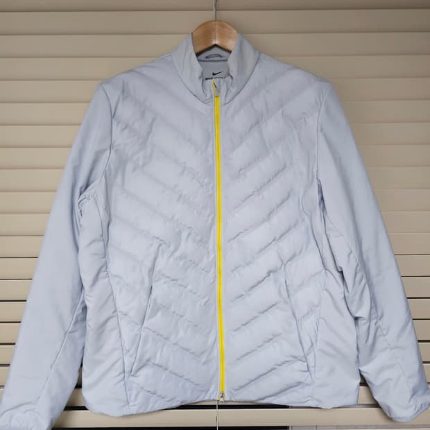 나이키 하이퍼어댑트 에어로로프트 자켓 XXL(110)