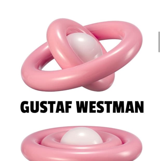 이케아 구스타프 스트롤라 조명