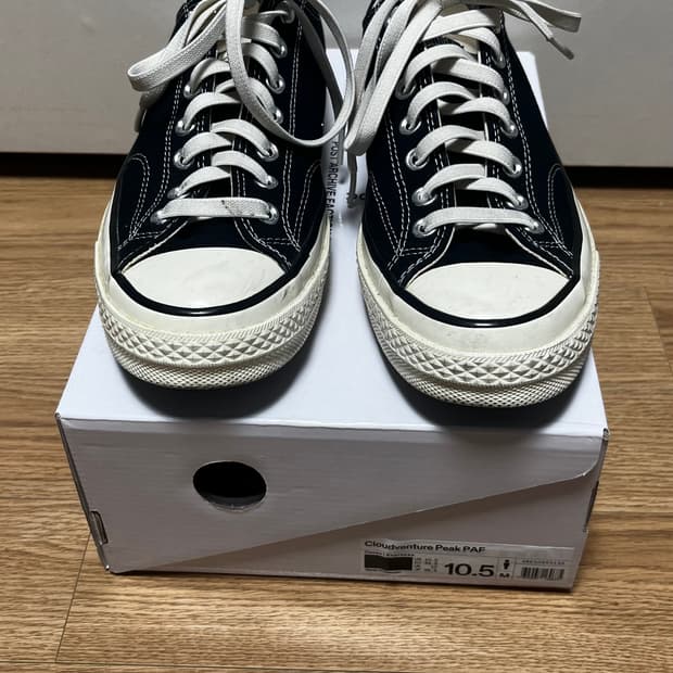 컨버스 척70 280 블랙