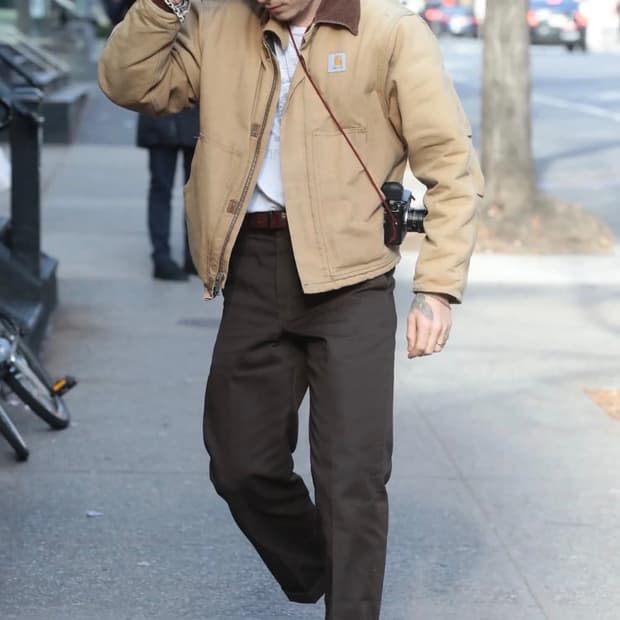 칼하트 jq186(j02, j22) 44 판매합니다