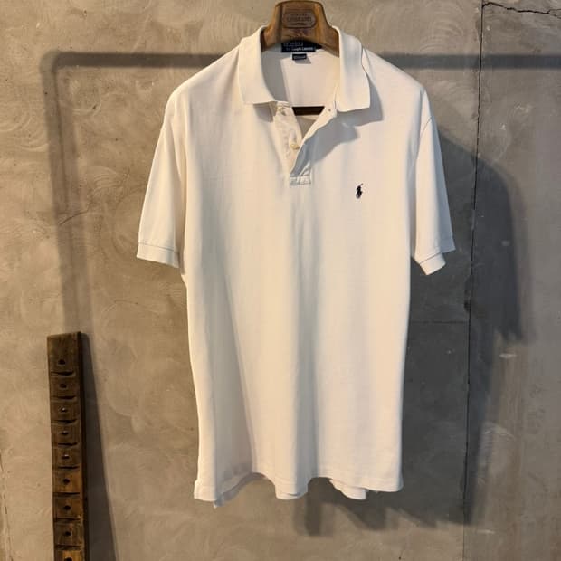 폴로 랄프로렌 pk 셔츠 105