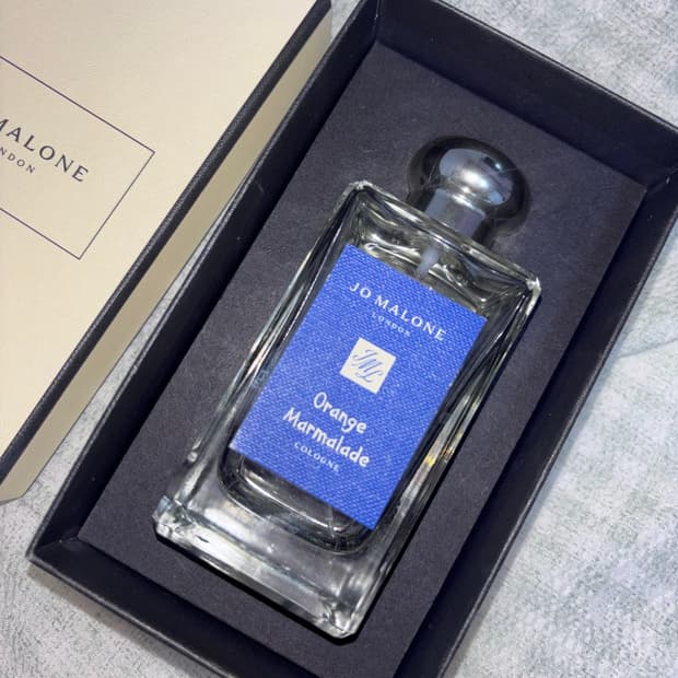 한정판 ] 조말론 런던 오렌지 마멀레이드 코롱 100ml 향수