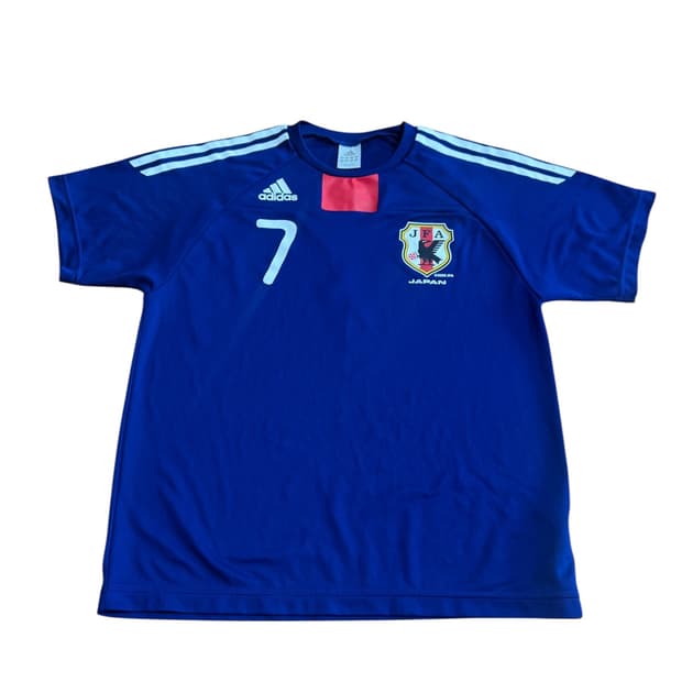 10-11 일본 국대 유니폼 S