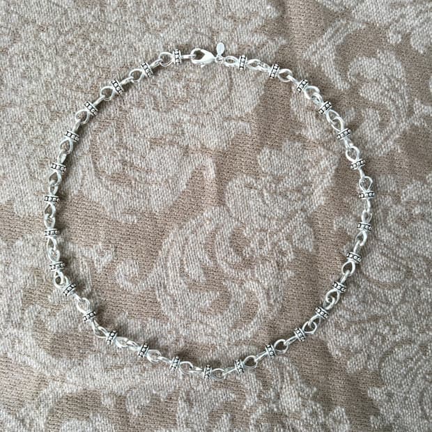 chain necklace