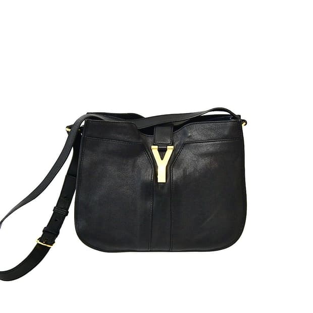 생로랑 카바시크 크로스백(정품)