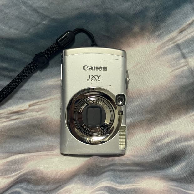 캐논 ixy 810 = ixus 850 카메라💕