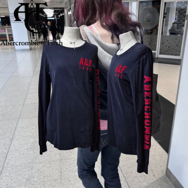 Abercrombie & Fitch 2000s