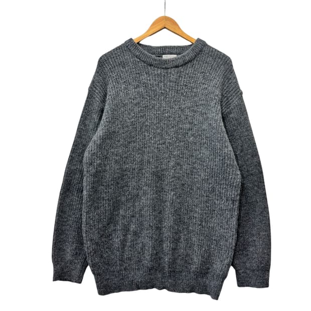 애습 asp 울 알파카 니트