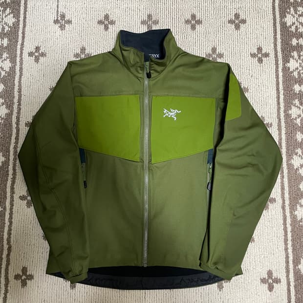 아크테릭스 감마