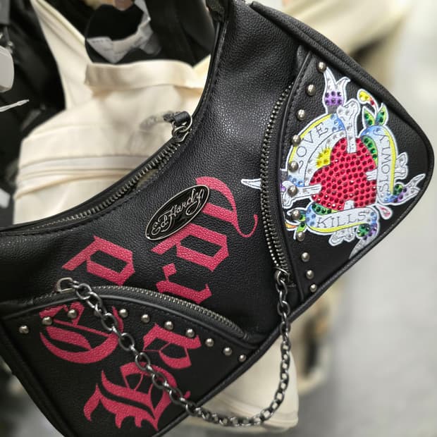 에드하디 가방 백