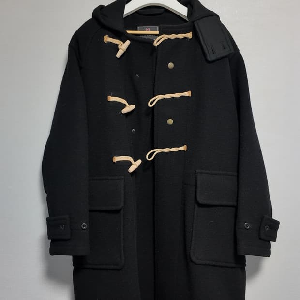 글로버올 x 이스트로그 몬티 M