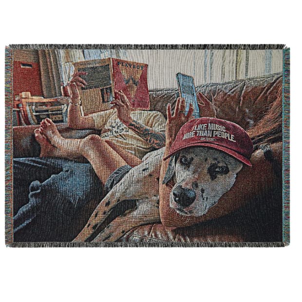 세이투셰 블랭킷