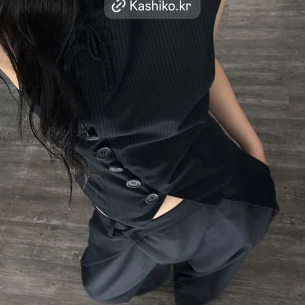 카시코 차이나카라 베스트 스트차이프