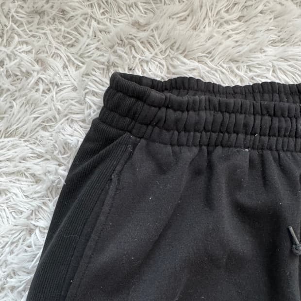 SEAN JHON 일본빈티지 와이드 츄리닝 바지 션 존 와이드팬츠 xxl