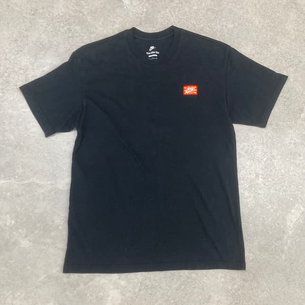 Nike 나이키 싱글저지 반팔 티셔츠