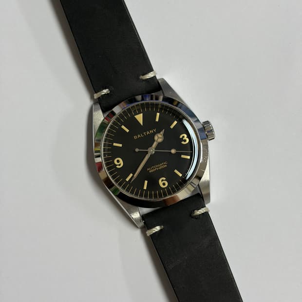 발타니 빈티지 익스플로러